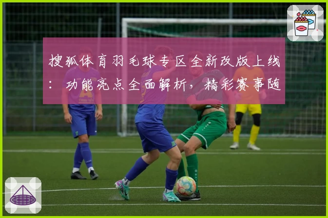 搜狐体育羽毛球专区全新改版上线：功能亮点全面解析，精彩赛事随时掌握