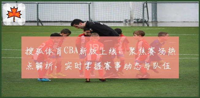 搜狐体育CBA新版上线，聚焦赛场热点解析，实时掌握赛事动态与队伍表现