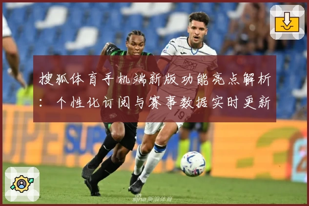 搜狐体育手机端新版功能亮点解析：个性化订阅与赛事数据实时更新体验
