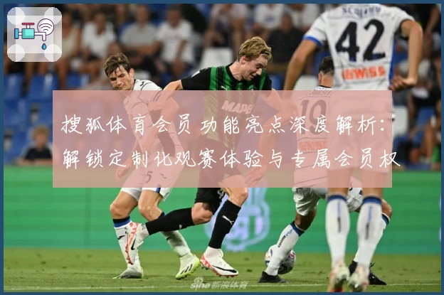搜狐体育会员功能亮点深度解析：解锁定制化观赛体验与专属会员权益