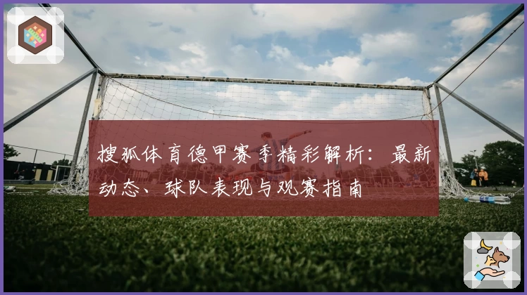 搜狐体育德甲赛季精彩解析：最新动态、球队表现与观赛指南