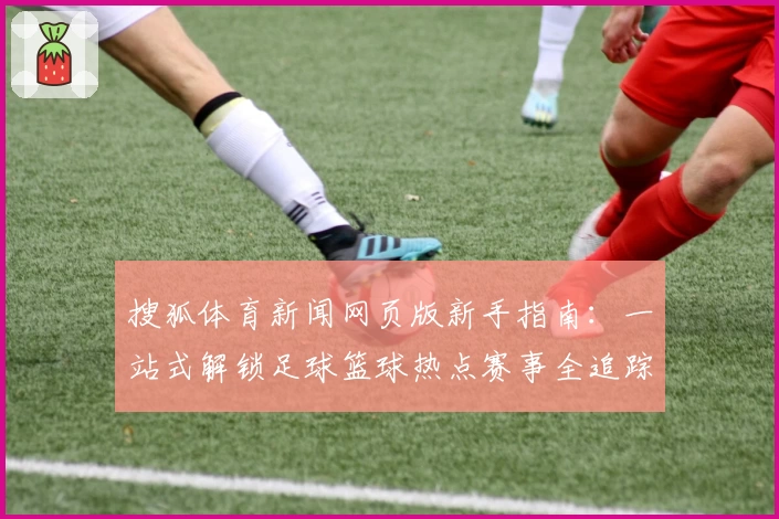 搜狐体育新闻网页版新手指南：一站式解锁足球篮球热点赛事全追踪