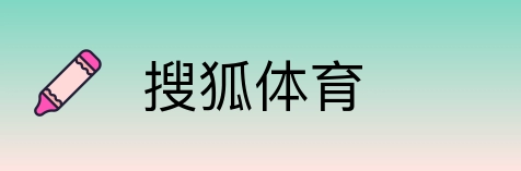 搜狐体育 Logo